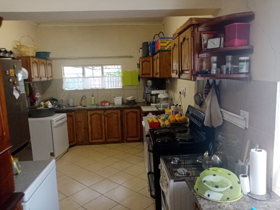 2 Bedroom Property for Sale in Brandfort Free State